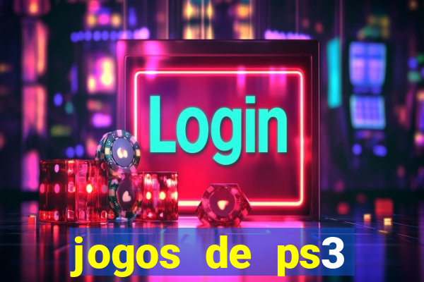 jogos de ps3 download pkg